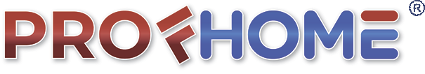 Profhome Logo